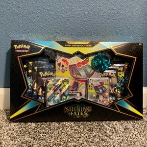 Pokémon Shining Fates